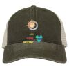 Pigment-Dyed Trucker Cap Thumbnail