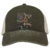 Pigment-Dyed Trucker Cap Thumbnail