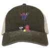Pigment-Dyed Trucker Cap Thumbnail