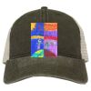Pigment-Dyed Trucker Cap Thumbnail