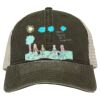 Pigment-Dyed Trucker Cap Thumbnail