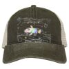 Pigment-Dyed Trucker Cap Thumbnail