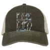 Pigment-Dyed Trucker Cap Thumbnail