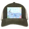 Pigment-Dyed Trucker Cap Thumbnail