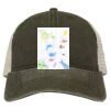 Pigment-Dyed Trucker Cap Thumbnail