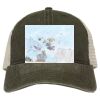 Pigment-Dyed Trucker Cap Thumbnail