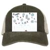 Pigment-Dyed Trucker Cap Thumbnail