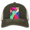 Pigment-Dyed Trucker Cap Thumbnail