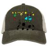 Pigment-Dyed Trucker Cap Thumbnail