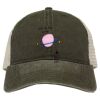 Pigment-Dyed Trucker Cap Thumbnail