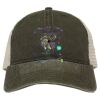 Pigment-Dyed Trucker Cap Thumbnail