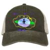 Pigment-Dyed Trucker Cap Thumbnail