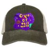Pigment-Dyed Trucker Cap Thumbnail