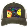 Pigment-Dyed Trucker Cap Thumbnail