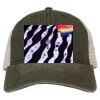 Pigment-Dyed Trucker Cap Thumbnail