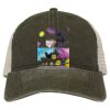 Pigment-Dyed Trucker Cap Thumbnail