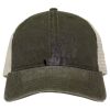 Pigment-Dyed Trucker Cap Thumbnail