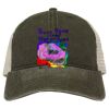 Pigment-Dyed Trucker Cap Thumbnail