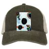 Pigment-Dyed Trucker Cap Thumbnail