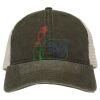 Pigment-Dyed Trucker Cap Thumbnail