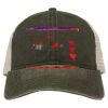 Pigment-Dyed Trucker Cap Thumbnail