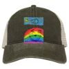 Pigment-Dyed Trucker Cap Thumbnail