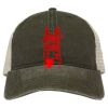 Pigment-Dyed Trucker Cap Thumbnail