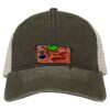 Pigment-Dyed Trucker Cap Thumbnail