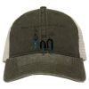 Pigment-Dyed Trucker Cap Thumbnail