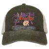 Pigment-Dyed Trucker Cap Thumbnail