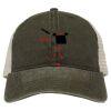 Pigment-Dyed Trucker Cap Thumbnail