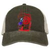 Pigment-Dyed Trucker Cap Thumbnail
