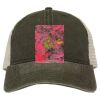Pigment-Dyed Trucker Cap Thumbnail