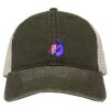 Pigment-Dyed Trucker Cap Thumbnail