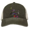 Pigment-Dyed Trucker Cap Thumbnail