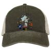 Pigment-Dyed Trucker Cap Thumbnail