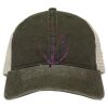 Pigment-Dyed Trucker Cap Thumbnail