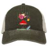 Pigment-Dyed Trucker Cap Thumbnail