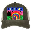 Pigment-Dyed Trucker Cap Thumbnail