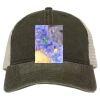 Pigment-Dyed Trucker Cap Thumbnail