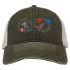 Pigment-Dyed Trucker Cap Thumbnail