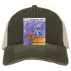 Pigment-Dyed Trucker Cap Thumbnail