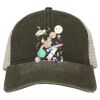 Pigment-Dyed Trucker Cap Thumbnail