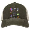 Pigment-Dyed Trucker Cap Thumbnail