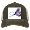 Pigment-Dyed Trucker Cap Thumbnail