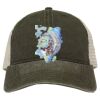 Pigment-Dyed Trucker Cap Thumbnail