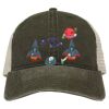 Pigment-Dyed Trucker Cap Thumbnail