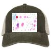 Pigment-Dyed Trucker Cap Thumbnail