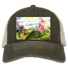 Pigment-Dyed Trucker Cap Thumbnail