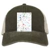 Pigment-Dyed Trucker Cap Thumbnail